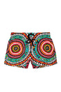 BOXER Bambino TOOCO    Arancio