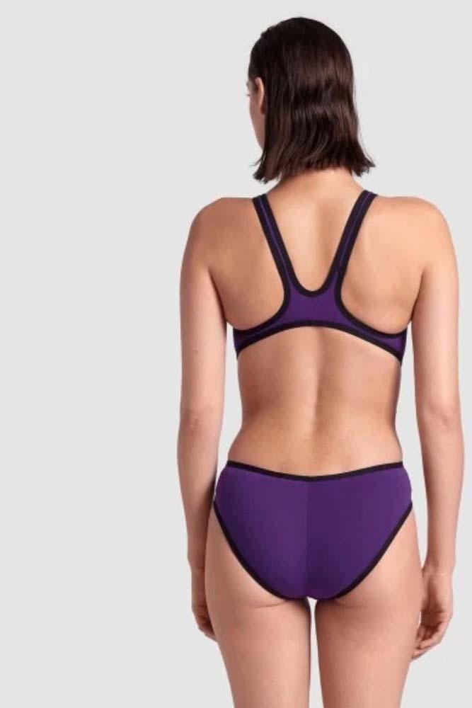 INTERO MODA DONNA  VIOLA 001198 953 ARENA 