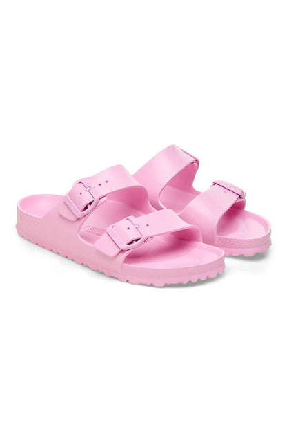 SCARPE UNISEX BIRKENSTOCK    Rosa