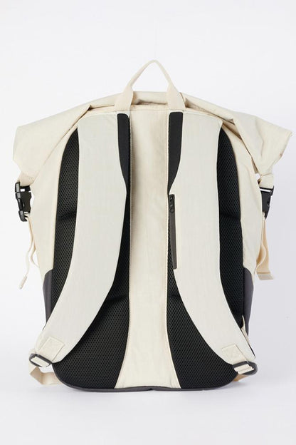 BORSA UNISEX RIP CURL    Beige