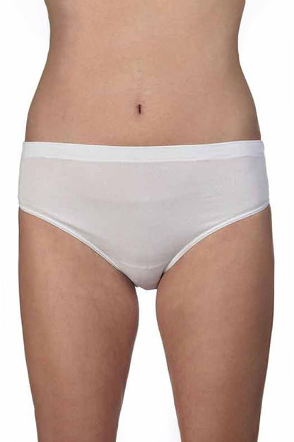 SLIP INTIMO Donna Oscalito    Bianco