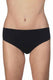 SLIP INTIMO Donna Oscalito    Nero