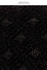 LULI FAMA L780C93BLACK