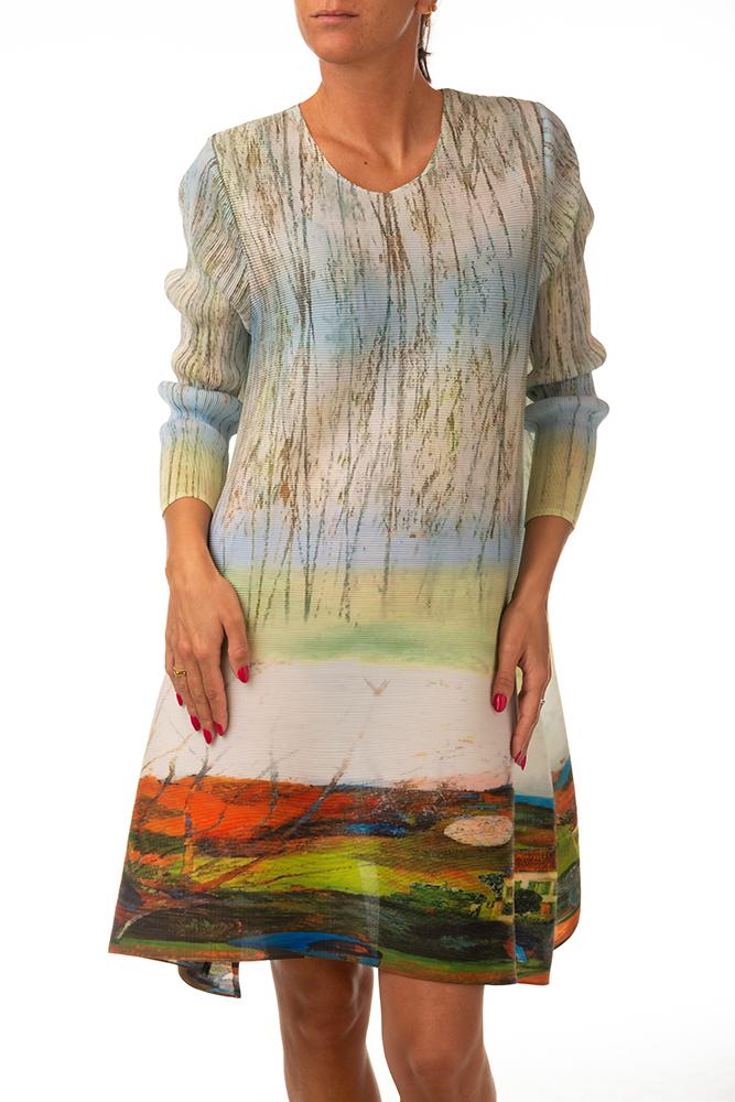 ABITO DONNA  NATURALE