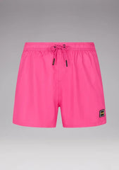 BOXER MOLLA UOMO  FUCSIA