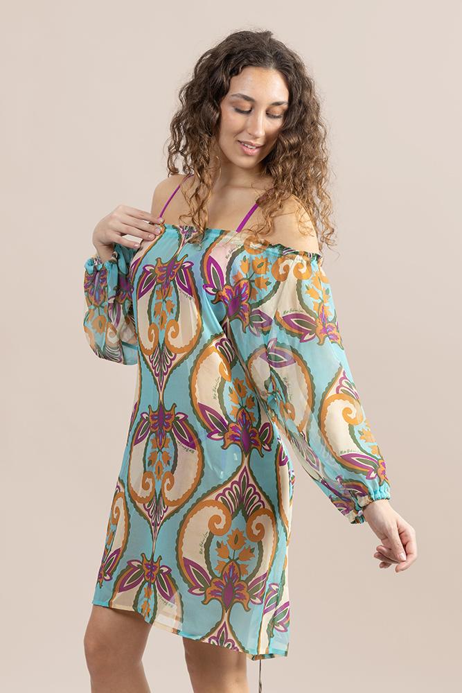  V6002D DATU MISS BIKINI 