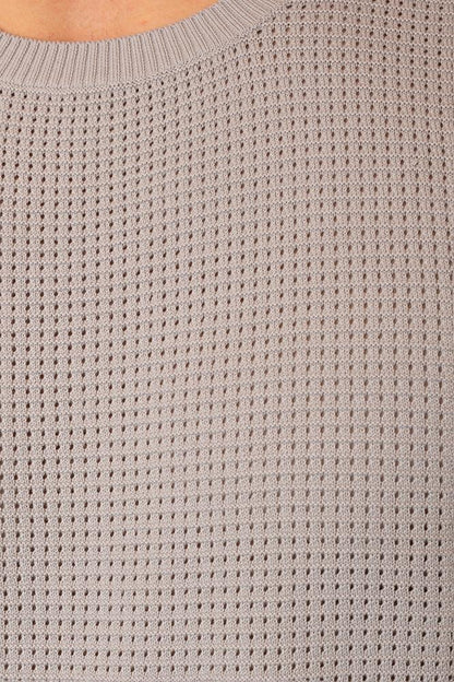 MAGLIA T-SHIRT UOMO  GHIACCIO 28110 30GHIACCIO FERRANTE 