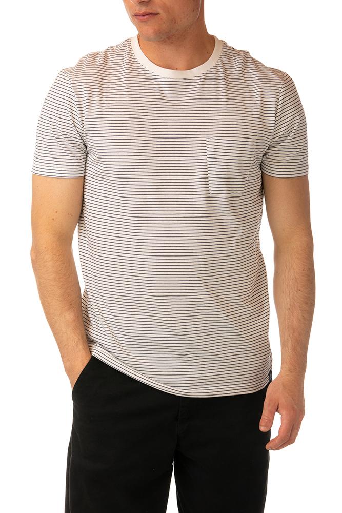 MAGLIA Uomo IMPURE T-SHIRT   Bianco