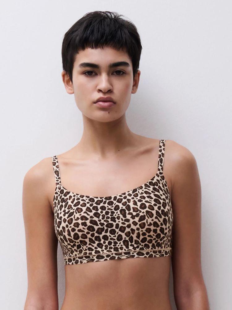 REGGISENO Donna CHANTELLE    Animalier