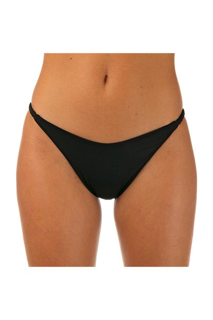 MIX SLIP Donna BE BEACH   slip regolare Nero
