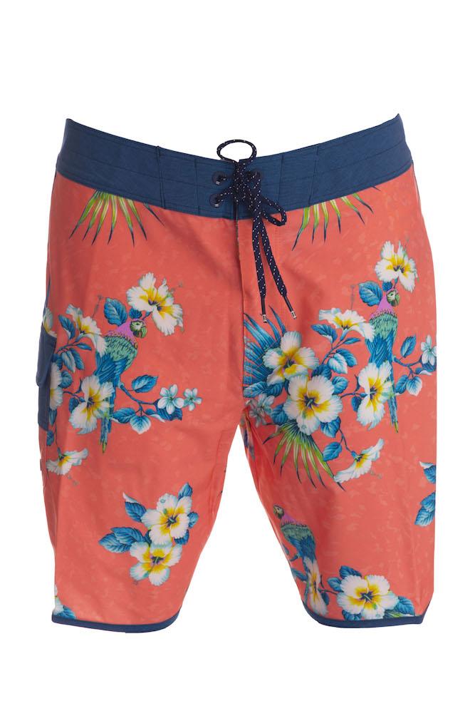 BILLABONG 73LINEUPPRO2674NEONMELON