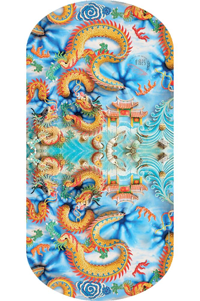 TELO MARE MICROFIBRA UNISEX  AZZURRO