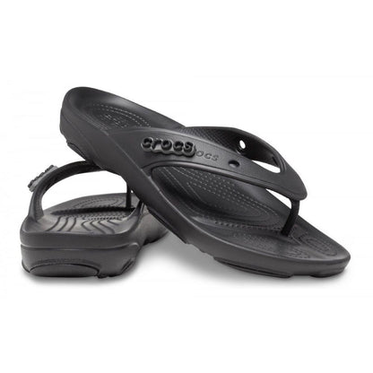 SCARPE Uomo CROCS    Nero