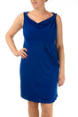 ABITO DONNA  BLUETTE 2465 23 ANNAMARIA 