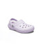 PANTOFOLE Donna CROCS autunno/inverno   Lilla