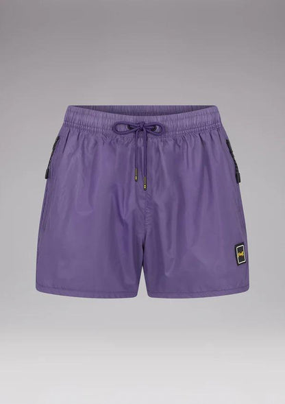 BOXER DONNA  VIOLA FK23-1121 VI FXXK 