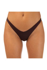 MIX SLIP DONNA  CIOCCOLATO