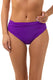 MIX SLIP Donna BE BEACH   slip Alto Viola
