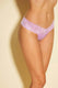 SLIP INTIMO Donna COSABELLA    Rosa