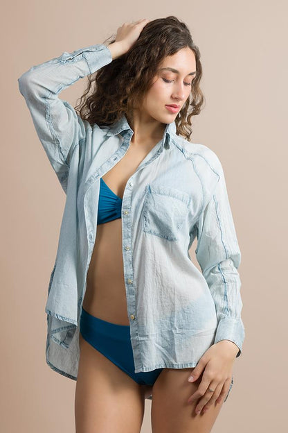  CA3132 JEANS PAHIESA 