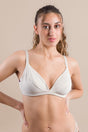  ANTEA LUREX AVORIO BE BEACH 