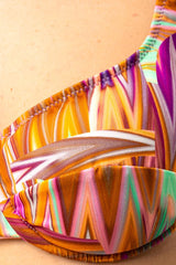 BIKINI FERRETTO DONNA  VIOLA FK25-2164 X 07 FXXK 