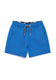 BOXER Bambino BOARDIES con elastico  CORTO Azzurro