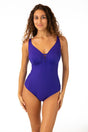 INTERO  IMBOTTITO COPPA D BLUETTE A211 58 BERNE' MABEL 