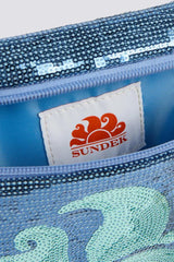 SUNDEK AW912AZZURRO