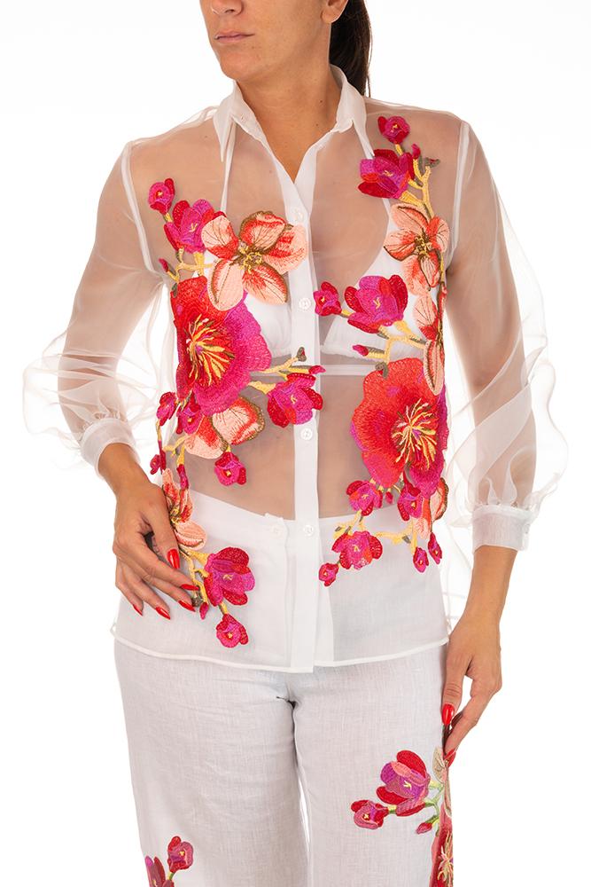 RAFFAELA D'ANGELO SS19CM04ROSA