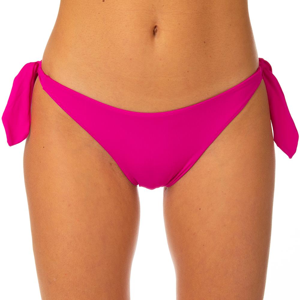 MIX SLIP DONNA  FUCSIA
