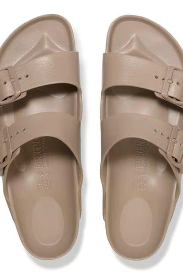  ARIZONA GREY TAUPE BIRKENSTOCK 