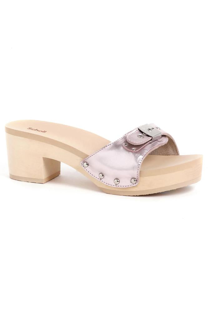 SCARPE DONNA  ROSA IBIZA PINK SCholl 