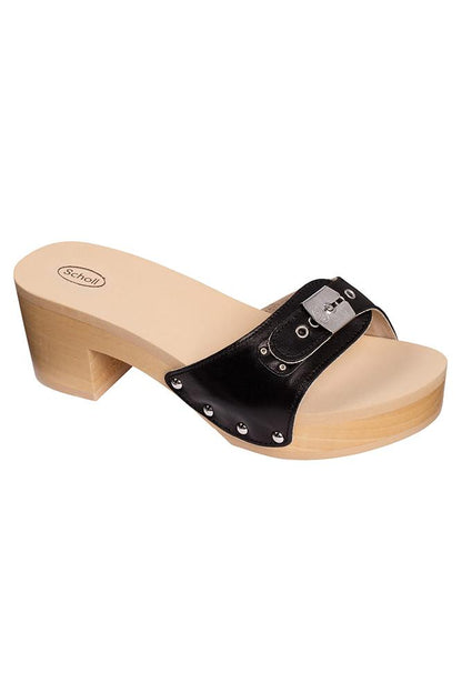 SCARPE Donna SCholl    Nero