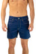 BOXER Uomo ROY ROGER'S senza elastico  CORTO Blu