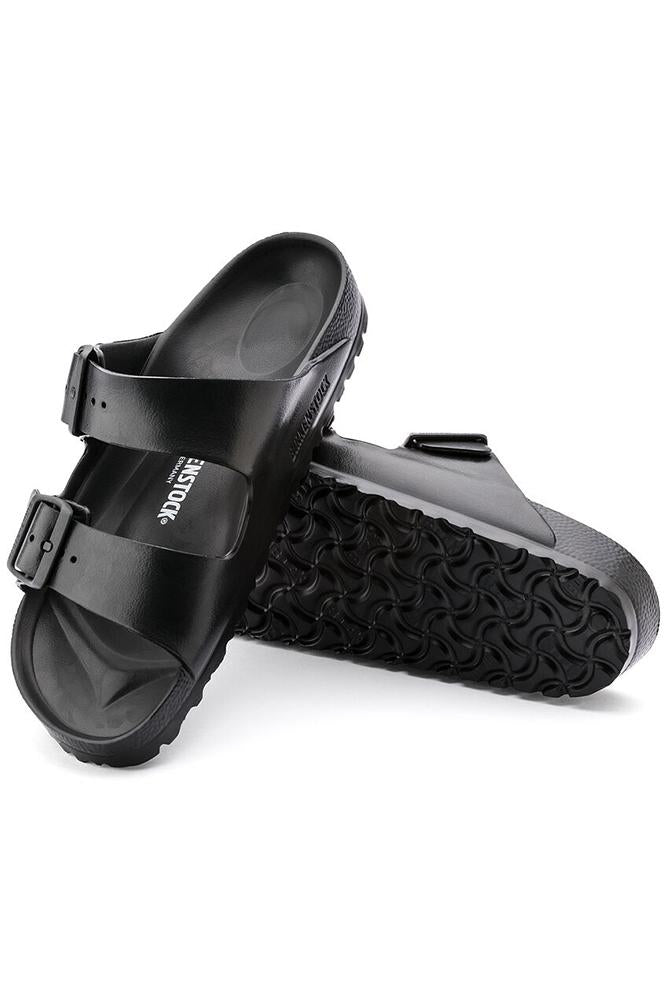 SCARPE UNISEX  NERO ARIZONA BLACK BIRKENSTOCK 