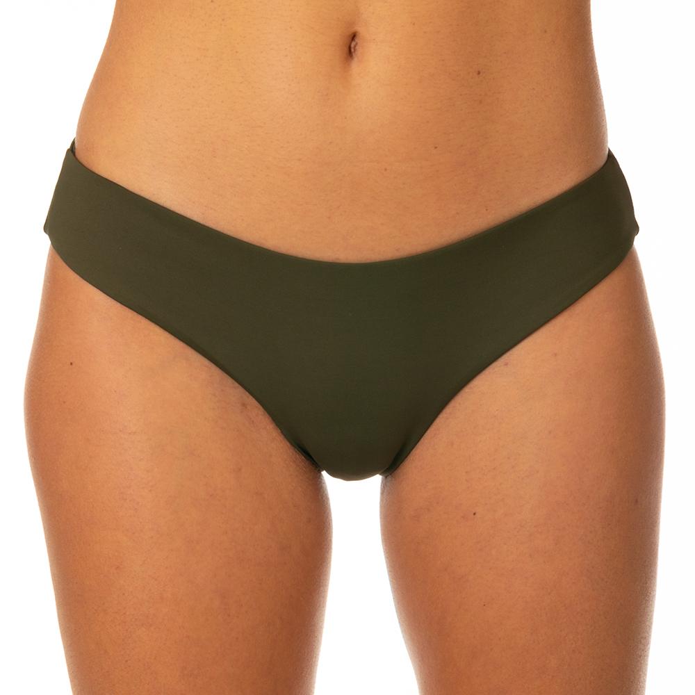 MIX SLIP Donna BE BEACH   slip regolare Militare