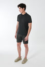 MAGLIA POLO UOMO  VERDE 25203 20 RRD 