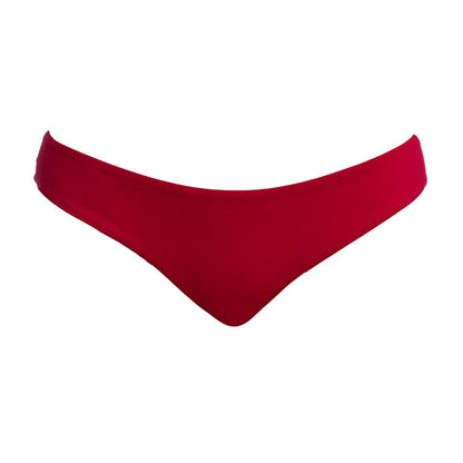 MIX SLIP Donna BE BEACH   slip regolare Bordeaux