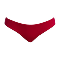 MIX SLIP DONNA  BORDEAU