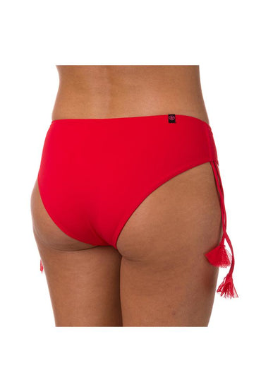 MIX SLIP Donna BE BEACH   slip coprente Rosso