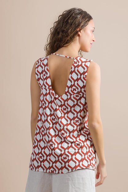  PELOTA 001MONOGRAM MAX MARA 