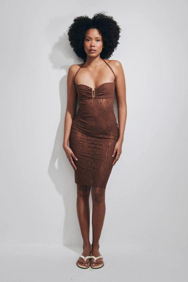  DM7016 MARRONE MATINEE 