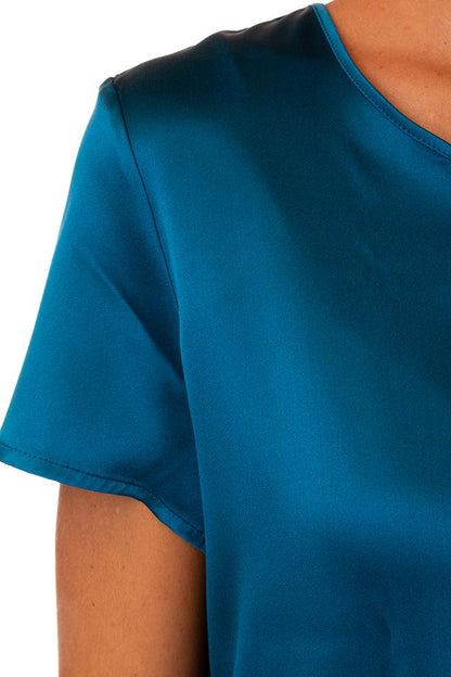 TOP Donna Oscalito    Oceano