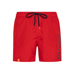 SUN 68 H3210330ROSSO