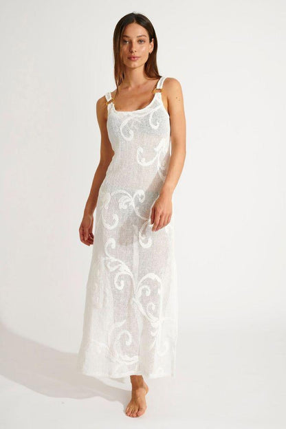  AMIVABOATDAY ECRU BANANA MOON 