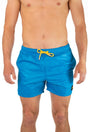 BOXER MOLLA UOMO  AZZURRO FK25-M01BU02 AV FXXK 