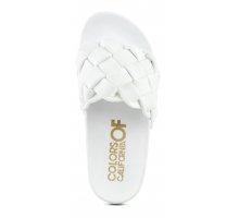COLORS OF CALIFORNIA JINFYEDGE85WHI
