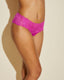 SLIP INTIMO Donna COSABELLA    Fucsia