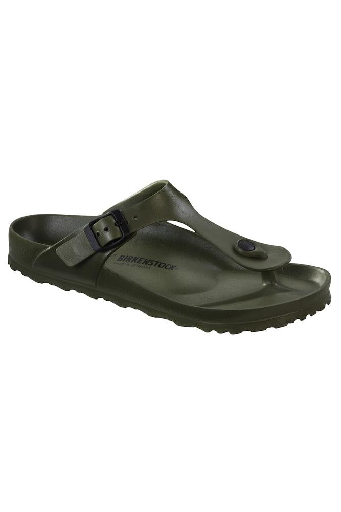 SCARPE Donna BIRKENSTOCK    Militare
